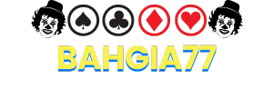 Logo BAHGIA77